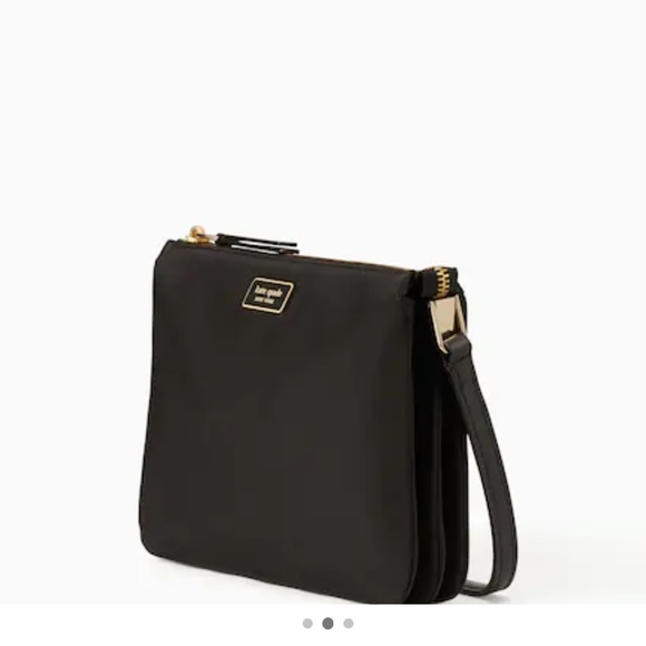 kate spade Handbags - New w/tags Kate Spade Crossbody